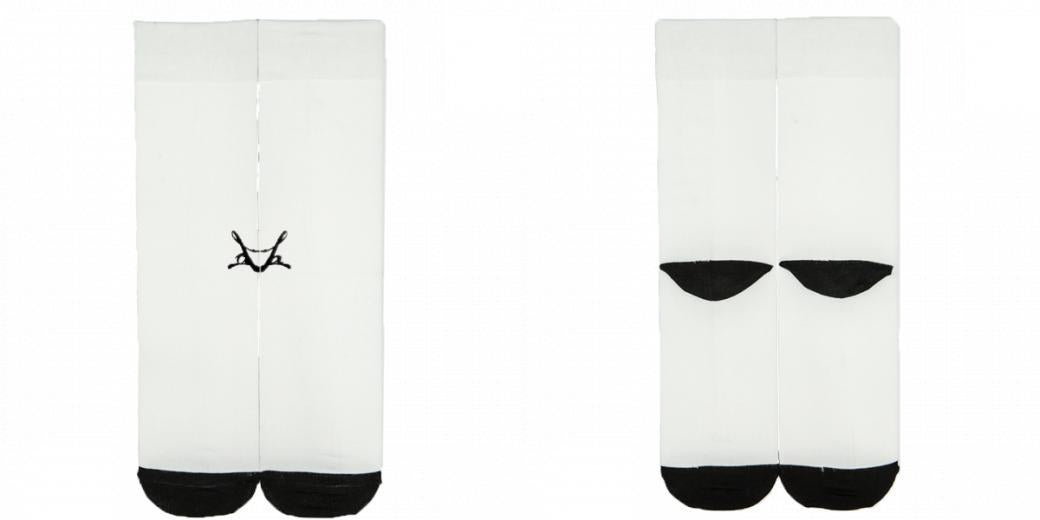 Custom Dress Socks