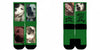 Custom Athletic Socks