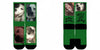 Custom Athletic Socks