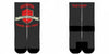 Custom Athletic Socks