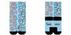 Custom Athletic Socks