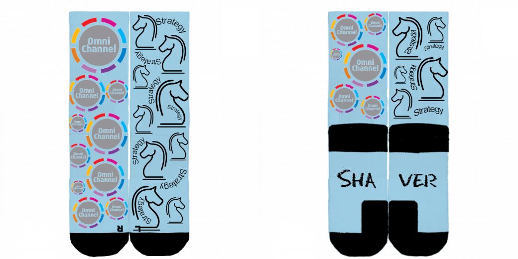 Custom Athletic Socks