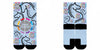 Custom Athletic Socks