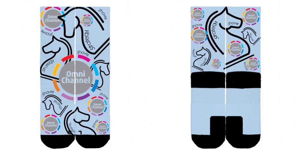 Custom Athletic Socks