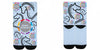 Custom Dress Socks
