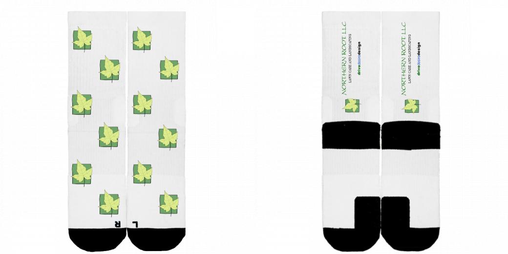Custom Athletic Socks