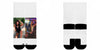 Custom Athletic Socks