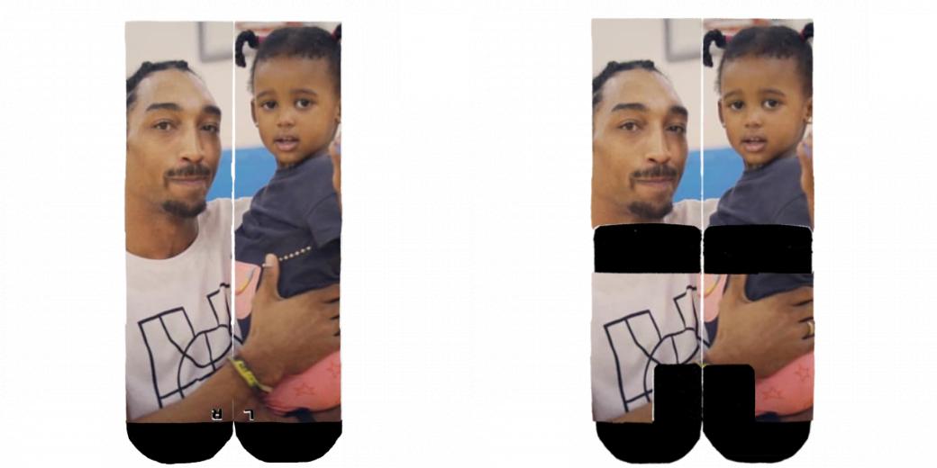 Custom Athletic Socks