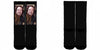 Custom Knee High Socks