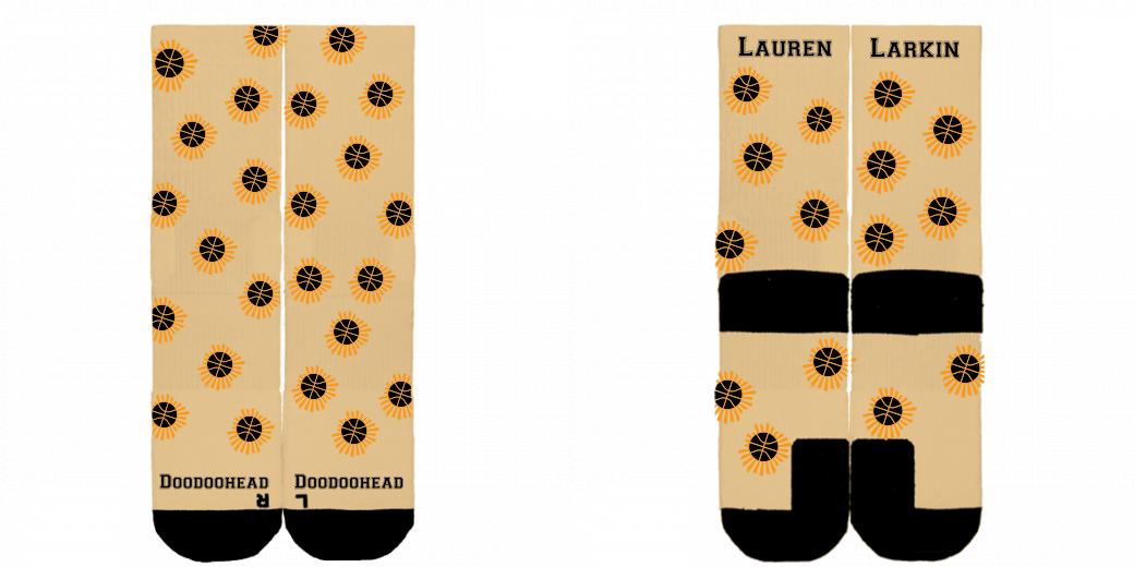 Custom Athletic Socks
