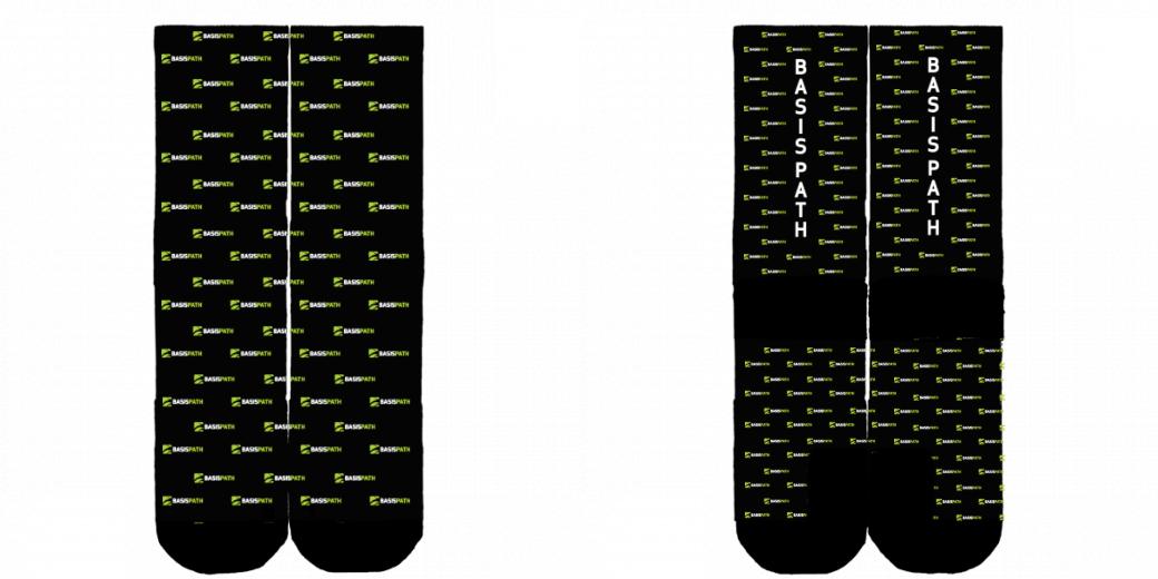 Custom Athletic Socks
