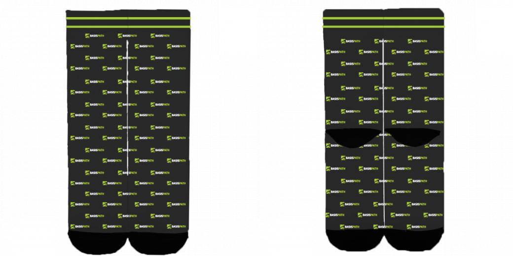 Custom Dress Socks