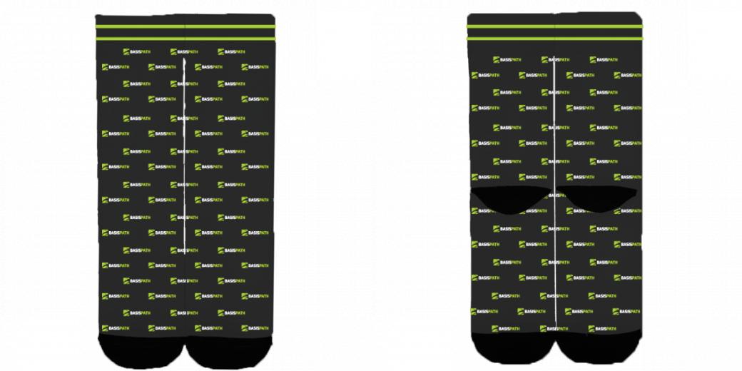 Custom Dress Socks