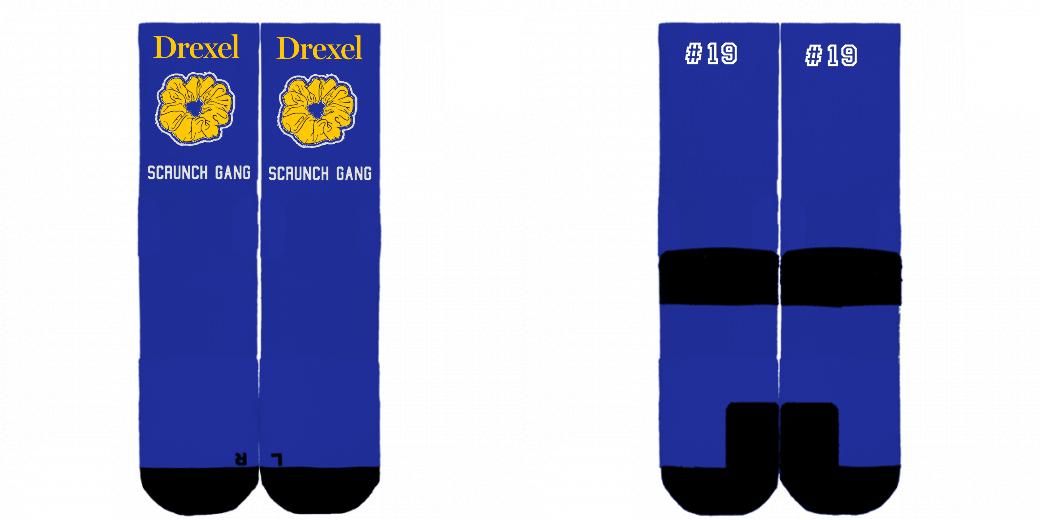 Custom Athletic Socks