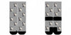 Custom Athletic Socks