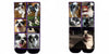 Custom Dress Socks