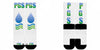 Custom Athletic Socks