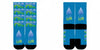Custom Athletic Socks