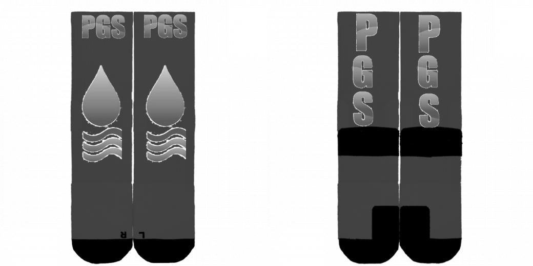 Custom Athletic Socks