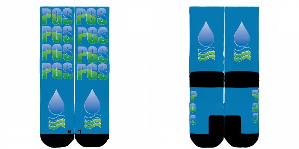Custom Athletic Socks