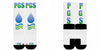 Custom Athletic Socks