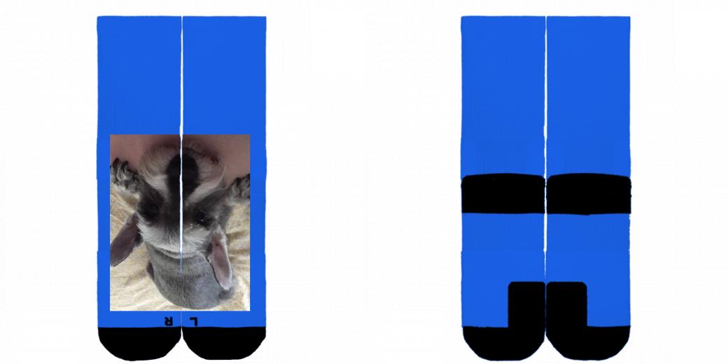 Custom Athletic Socks