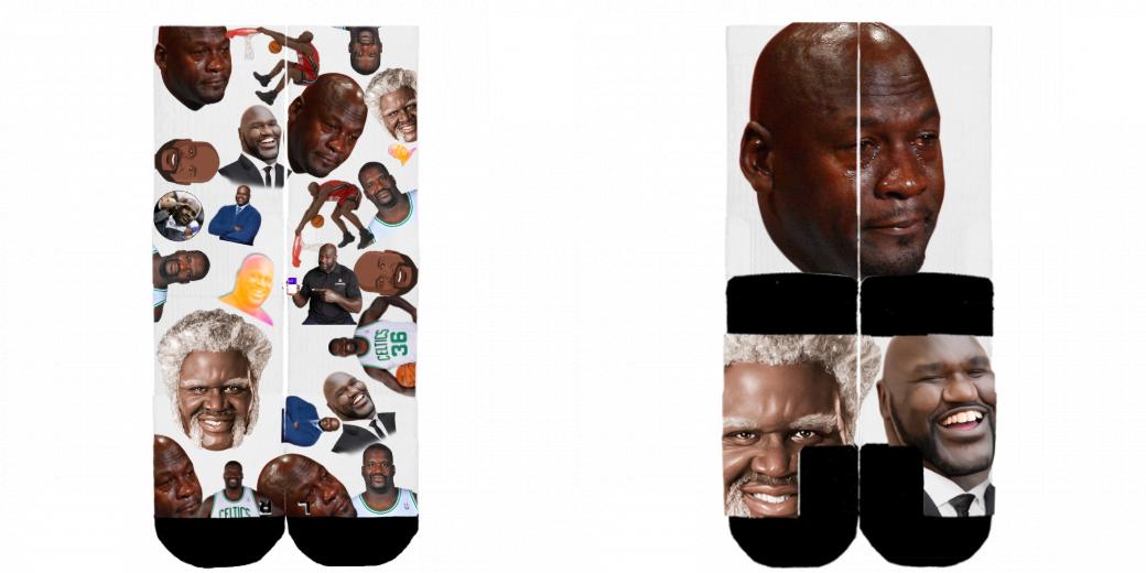 Custom Athletic Socks