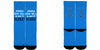 Custom Knee High Socks