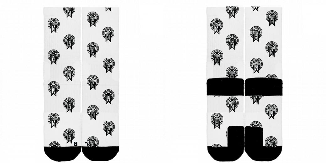 Custom Athletic Socks