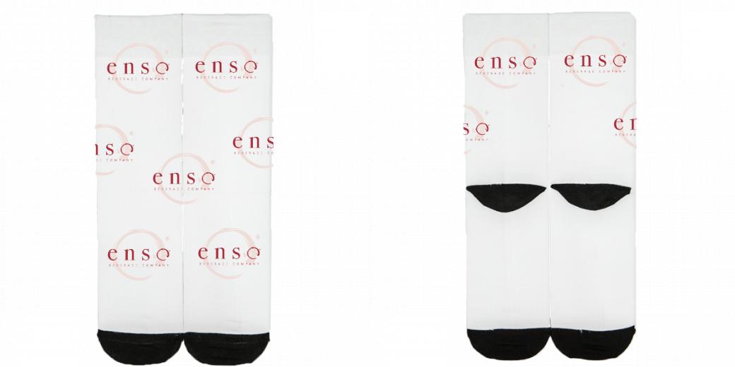 Custom Dress Socks