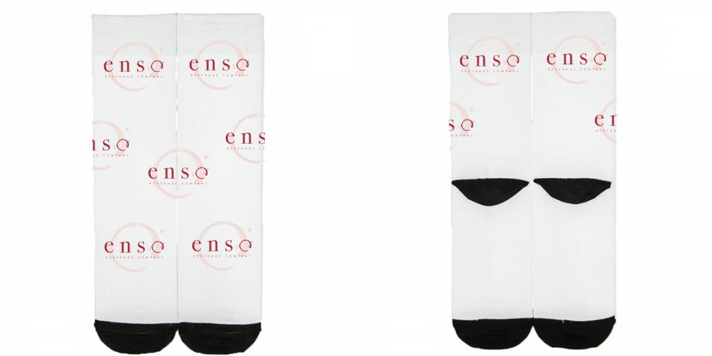 Custom Dress Socks
