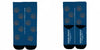 Custom Dress Socks