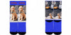 Custom Knee High Socks