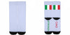 Custom Dress Socks