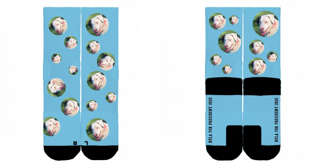 Custom Athletic Socks