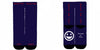 Custom Dress Socks