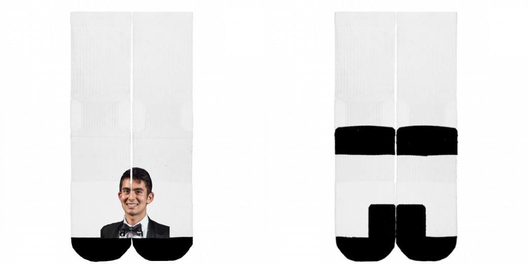 Custom Athletic Socks