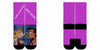 Custom Athletic Socks