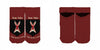 Custom Ankle Socks