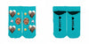 Custom Ankle Socks