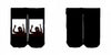 Custom Ankle Socks