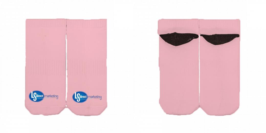 Custom Ankle Socks - 156769924779 - Prosocks