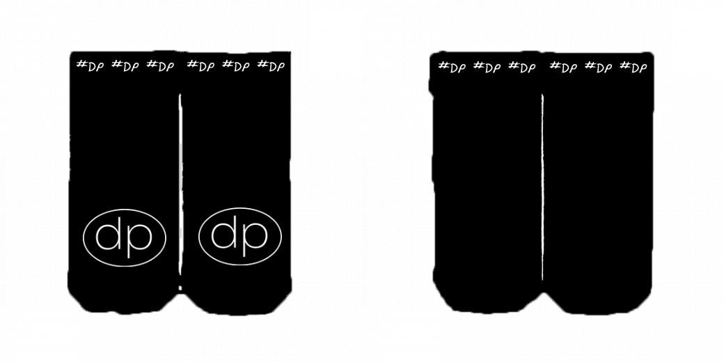Custom Ankle Socks