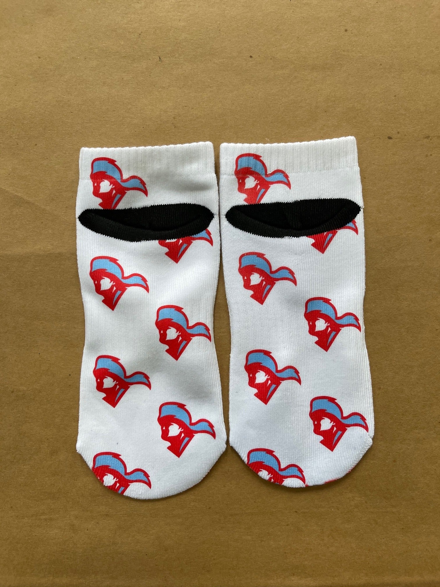 Gibson County High School Band Socks