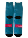 La Boheme 2020 Dress Socks