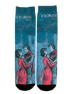 La Boheme 2020 Dress Socks
