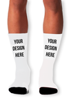 Custom Athletic Socks