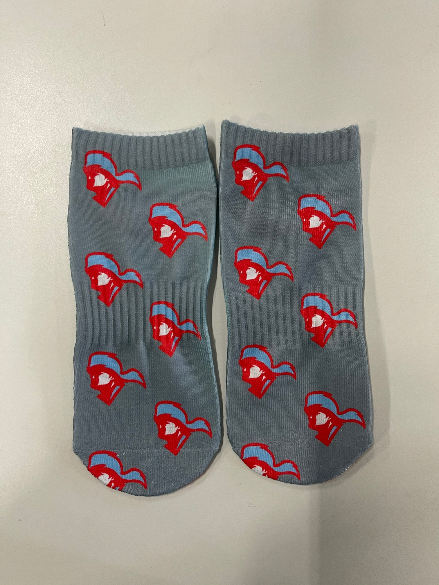 Gibson County High School Band Socks