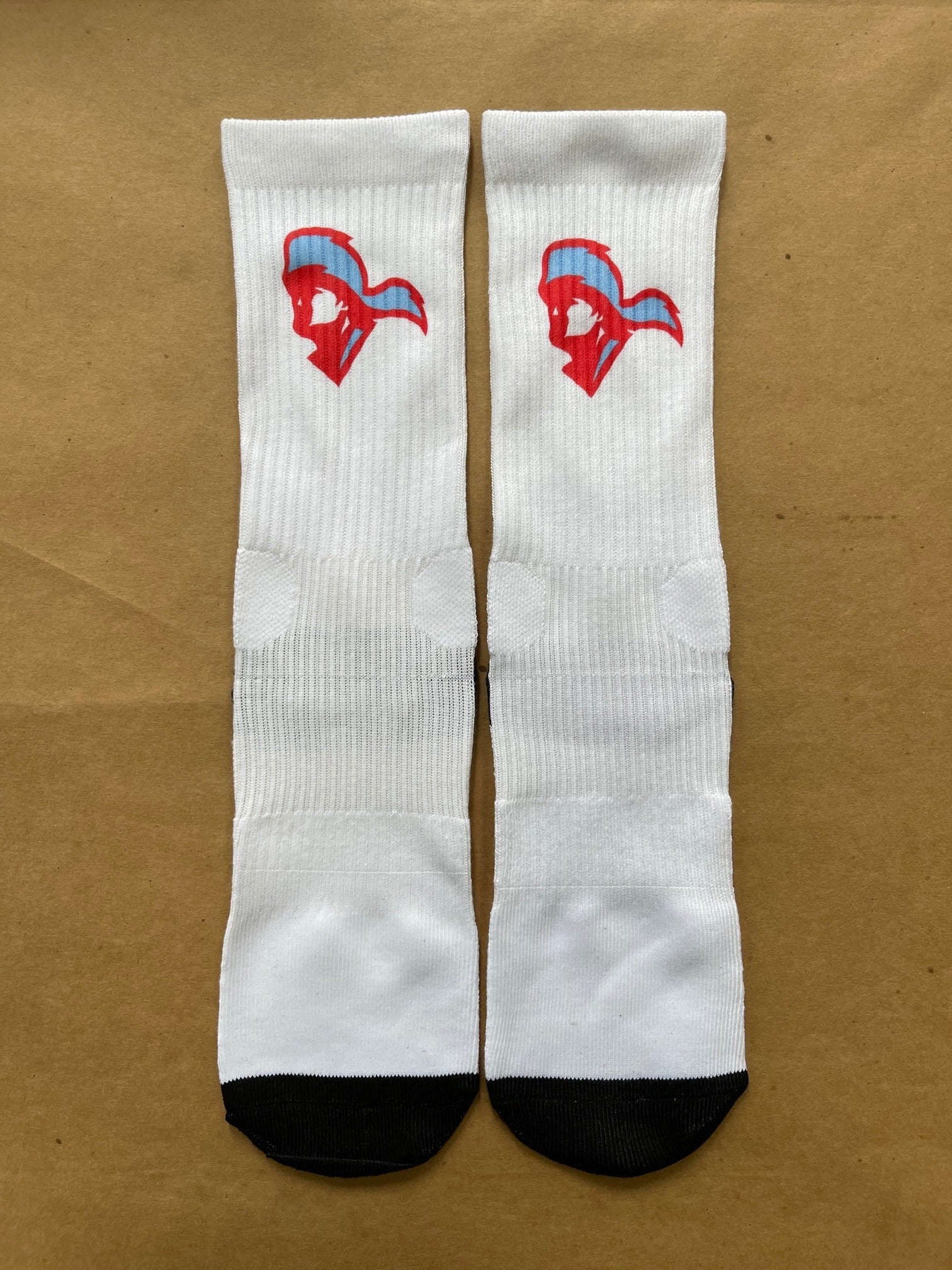 Gibson County High School Band Socks